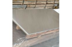 Anti Corrosion 5052 Sublimation Aluminium Sheet 20mm