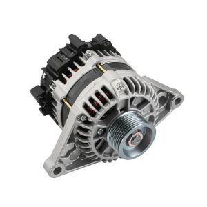 EexcavaStart 12V 20A Excavator Alternator 119910-77200 AM879144