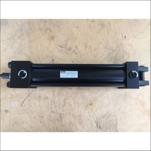 Quality Parker 63.5CBB2HRL14MC280M1144 Solenoid Valve High Efficiency New Original for sale