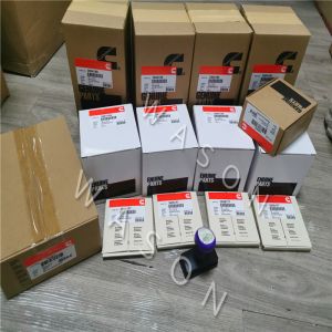 Excavator Liner Kit 3904166 6736-29-2110 For R140 4BT3.9 In High Quality