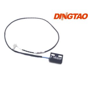85789000 DT GTXL Spare Parts , GT1000 Auto Cutter Parts Cable Y Origin Switch