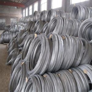 China 3mm Stainless Steel Wire Rod on sale