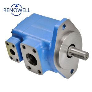High Quality Vickers Hydraulic Pto Vane Pumps for Trucks