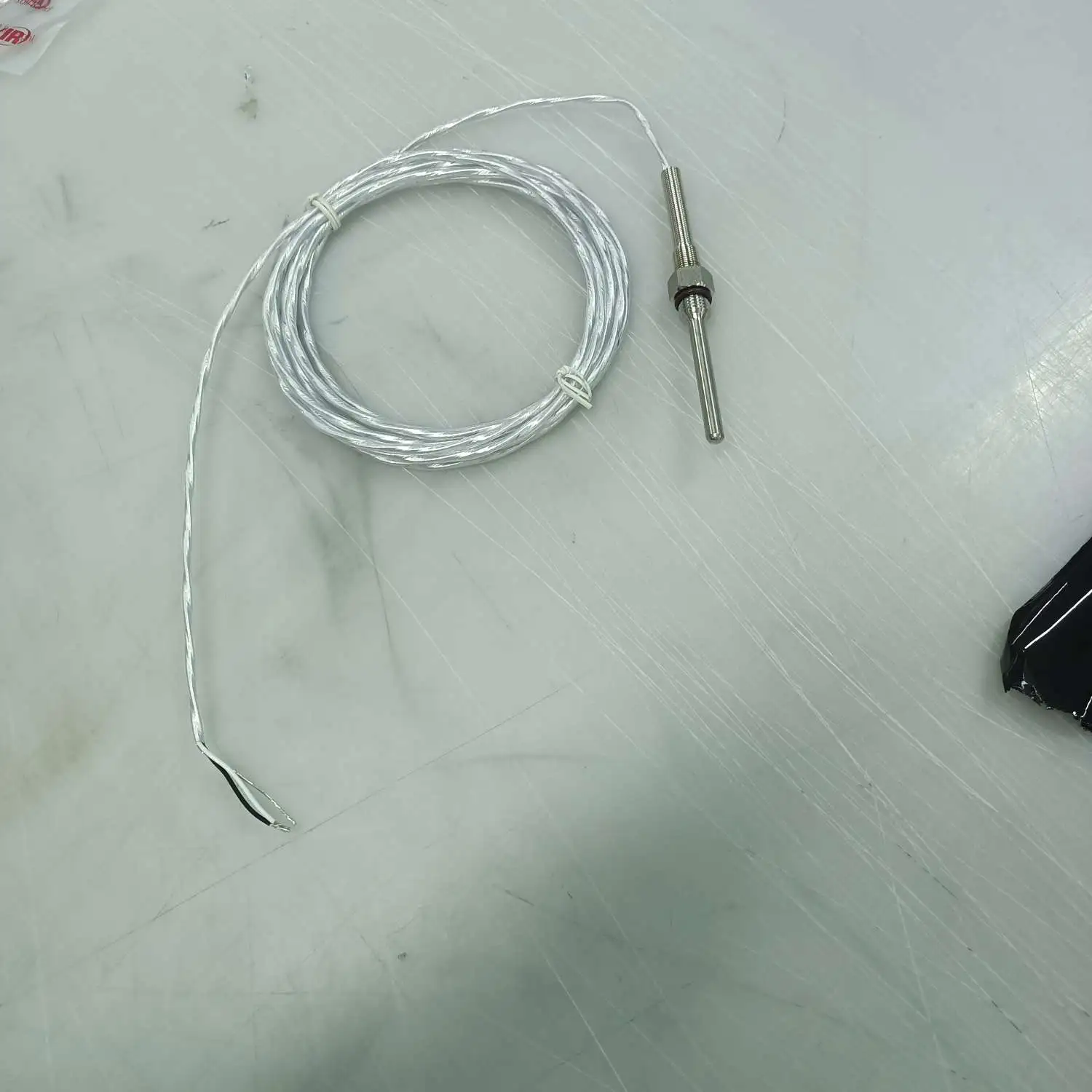Sullair Air Compressor Temperature Sensor 02250058-587