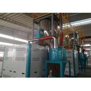 China Desiccant Molecular Dehumidifying Hopper Dryer PLA PBT TPU Plastic Drying Machine on sale