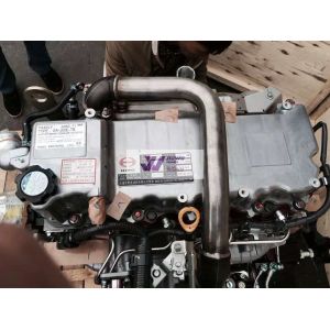 HINO J05E Engine Assy