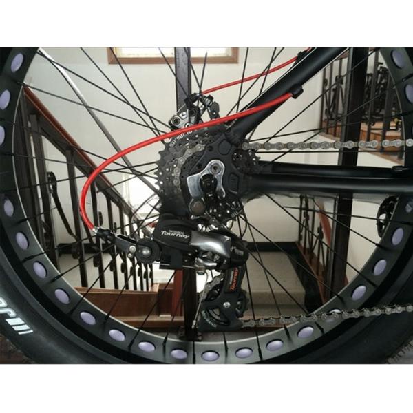 Experience the Ultimate Ride with Our Men's 21 Speed Mountain Bicycle