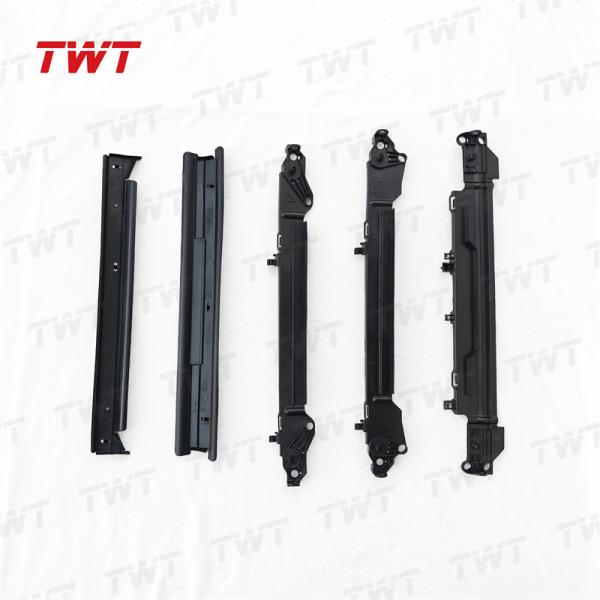 TWT Radiator Fan Wentylator Engine Cooling Fan Shroud 16592-25010 16594-25010 16712-36030 16712-36040 16712-36050 for Toyota