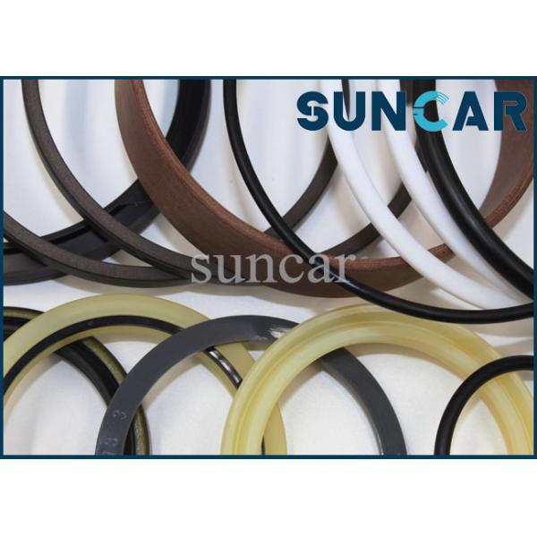 VOE14589170 Dozer Blade Cylinder Seal Replacement Kit Fits EW55B EW60C SUNCARVO.L.VO Heavy Equipment