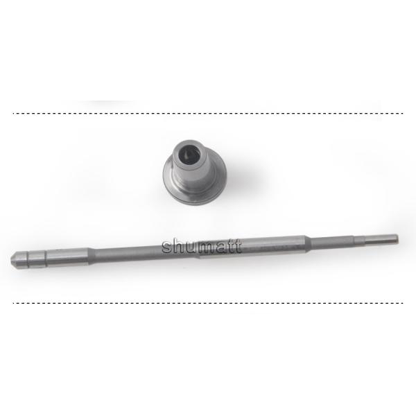 A+ new Shumatt Injector Control Valve Set F00RJ01941 for 0445120029 0445120037 0445120070 injector