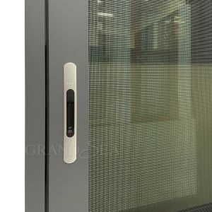 Brunei Aluminium Sliding windows and Doors Frame Design