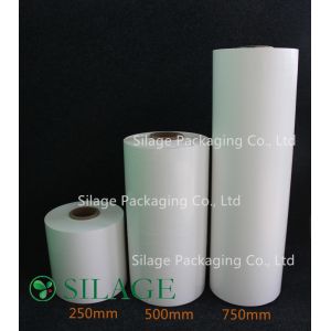 China White 500mm Silage Stretch Film Agricultural Use for Wrapping on sale