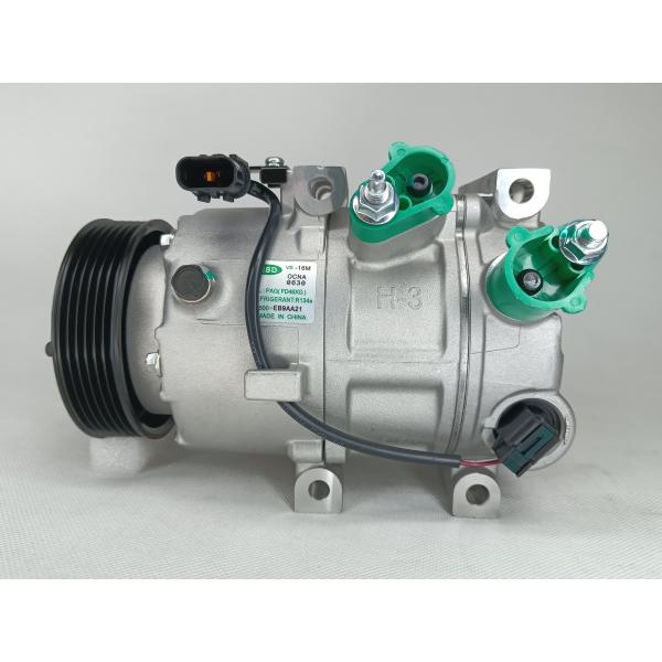 Auto AC Conditioning Compressor For Kia AC Compressor
