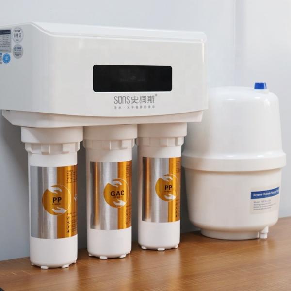Buy High-quality RO direct drinking pure water machine at wholesale prices