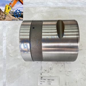 Komatsu JTHB210 JTHB150 JTHB230 JTHB310 Hydraulic Breaker Thrust Bush Tool