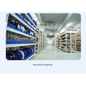 Analog AD7266BCPZ New Original Bom List Microcontroller Mcu Integrated