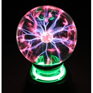 China Magic plasma ball/USB Plasma Ball on sale