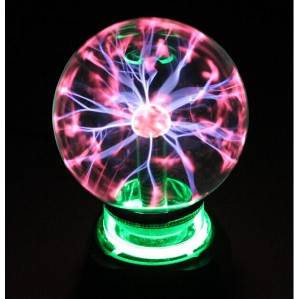Buy Magic plasma ball/USB Plasma Ball at wholesale prices