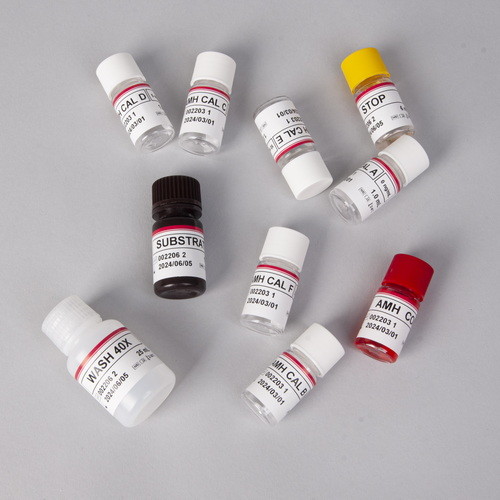 Buy Anti Mullerian Hormone Elisa Kit / AMH Elisa Kit at wholesale prices