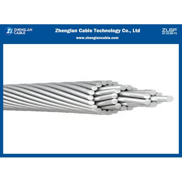 150/25sqmm ACSR Conductor Wire 100% Tested ISO 14001:2005 EN50182