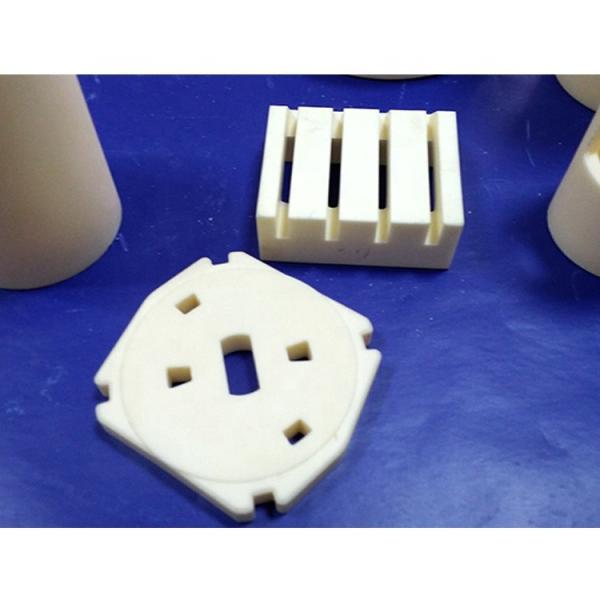 Strong Hardness Oem Alumina Ceramic Plate Tiles