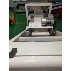 Wenyao Intelligent Coffee Cherry Color Sorter Multifunction Color Sorting