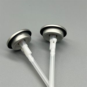 Premium 360-Degree Actuation Valve for Household Cleaners - 500ml