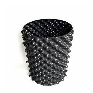 Root Trainer PE Bonsai Plastic 140g Large Air Pruning Container