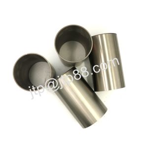 Dry Cylinder Liner ND6 ND6T NE6 NE6T Liner Kit & Piston Set & Ring 11012-95002