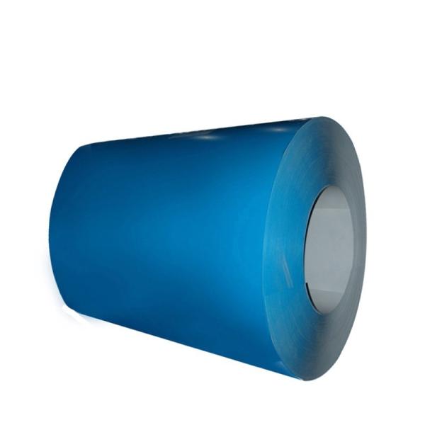Buy Extreme Durability 80UM Polysurlyn Moisture Barrier Film Aluminum Coil at wholesale prices