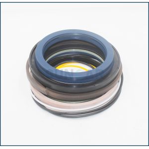 K9001878 Boom Cylinder Seal Repair Kit For DOOSAN DX220A DX220AF DX225LC