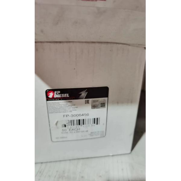 NT855 KTA19 Upper Repair Kit, Lower Repair Kit 3801007 3803598 3801330 3801754 3040830 3006456