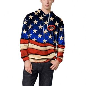 Wholesale All Over Print Sweatshirts Custom Printing hoodies
