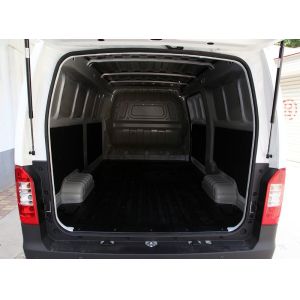 Finless Porpoise 2023 Wisdom Electric Car Karry Propoise EV Electric Vehicle