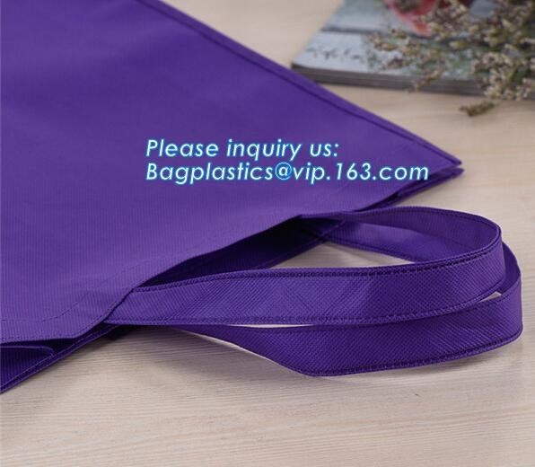 Top Quality For Promotion Wholesale Eco Cheap Cloth Brand PP Woven Bag,Non Woven