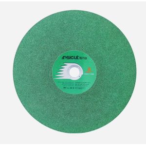 14 Cutting Discs wheels green 355*2.5*25.4mm German quality standard MPA certificated