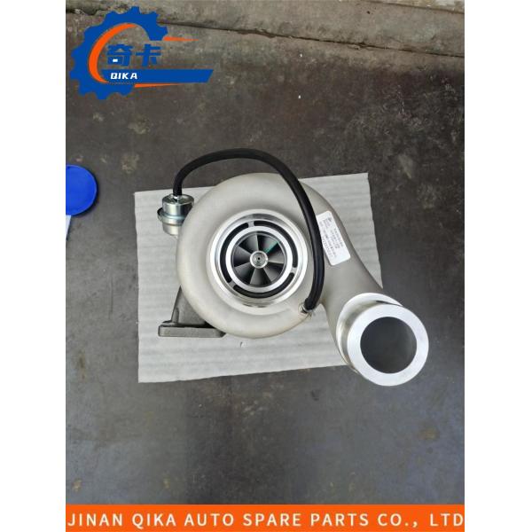 HX55W Truck Engine Supercharger Pressurizer Parts Of Truck Engine 1118100 074A 0000