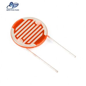 GL20537-1 20Mm CDS Photosensitive Components Phototransistor Outdoor Light
