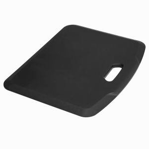 Anti Bacterial Nonslip PU Mats Standing Anti Fatigue Office Desk Pad Mats