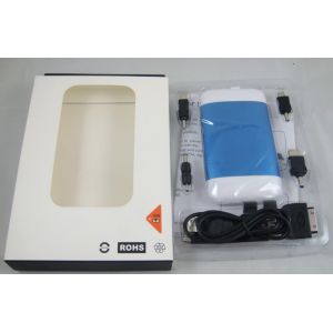 Quality Portable solar charger for mobile phone for sale