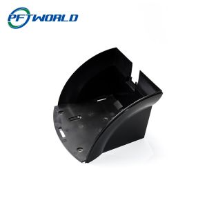 Mirror Polish Auto Parts Injection Molding