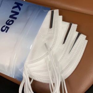 High Quality Mask KN95 Protective Equipment CE Certified Packaging