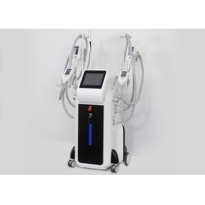 Quality clinic use medical CE body fat removal Slimming equipment cryolipolysis cool shaping machine for sale