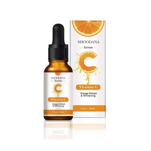 Wholesale Free Samples Acid Niacinamide Face Vitamin C Anti Aging Serum Facial