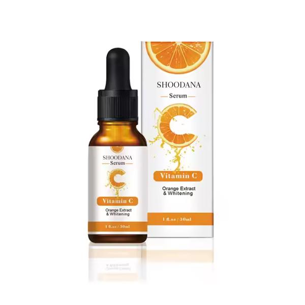 Wholesale Free Samples Acid Niacinamide Face Vitamin C Anti Aging Serum Facial