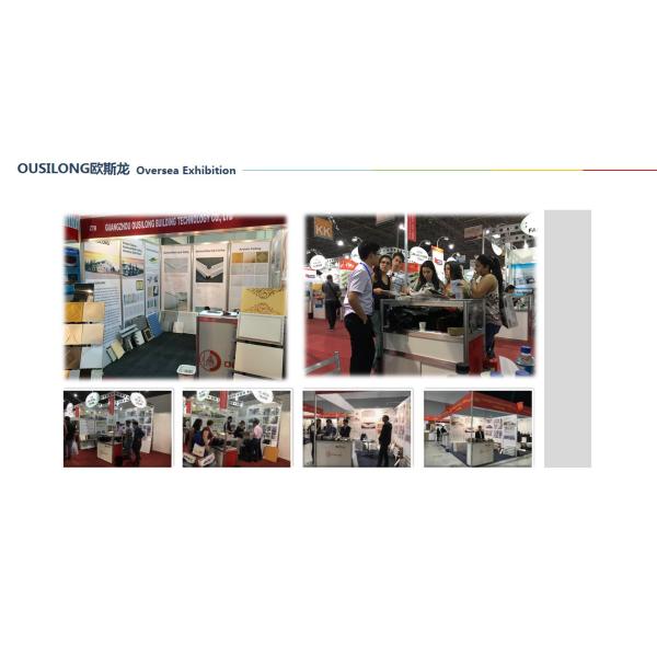 Lay In Perforated Metal False Ceiling Aluminum Suspended Ceiling Panel with T / Tee Bar Ceiling