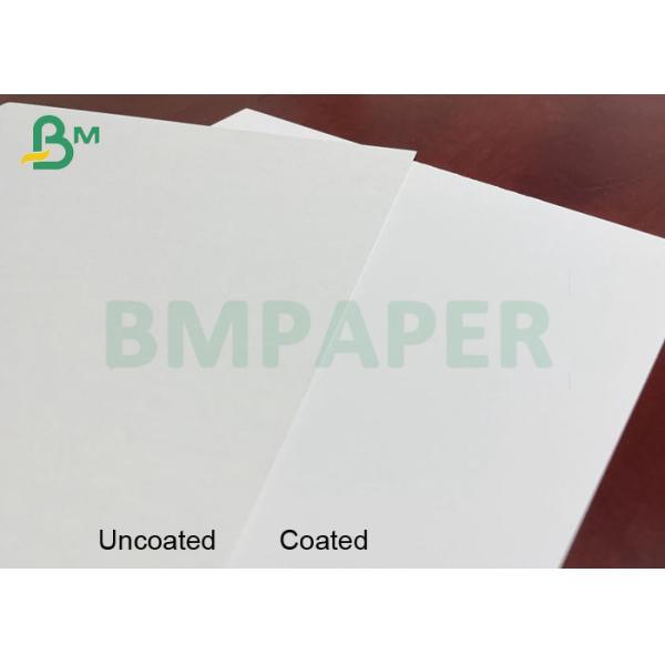 215 - 350gsm White One Side Coated Food Board For Takeway Box 215 - 350gsm White One Side Coated Food Board For Takeway Box