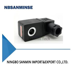 TRB Pulse Valve Series Coil AC220V DC24V Normal Voltage AC10VA DC6W Normal Power