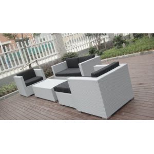 5pcs outdoor furniture