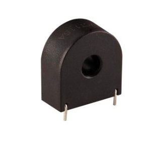 Quality Zero Phase Ultra - Micro PCB Mount Current Transformer in Small Size for sale